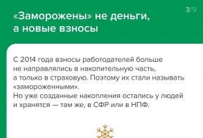 Как перевести пенсионные накопления в Программу долгосрочных сбережений?