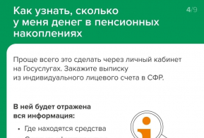 Как перевести пенсионные накопления в Программу долгосрочных сбережений?